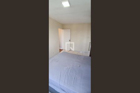 Suíte 2 de casa para alugar com 2 quartos, 80m² em Jardim Iracema, Taboão da Serra