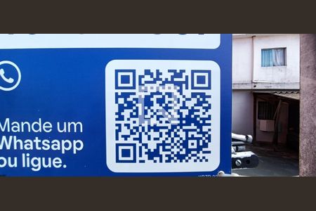 Placa de casa para alugar com 2 quartos, 80m² em Jardim Iracema, Taboão da Serra