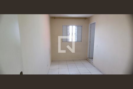 Suíte 1 de casa para alugar com 2 quartos, 80m² em Jardim Iracema, Taboão da Serra
