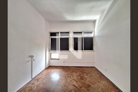 Quarto 1 de apartamento para alugar com 2 quartos, 60m² em Lapa, Rio de Janeiro