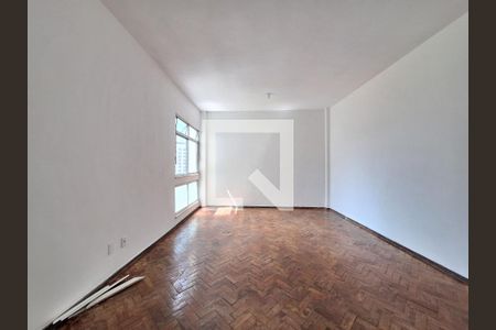Sala de apartamento para alugar com 2 quartos, 60m² em Lapa, Rio de Janeiro