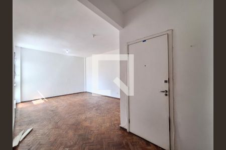 Sala de apartamento para alugar com 2 quartos, 60m² em Lapa, Rio de Janeiro
