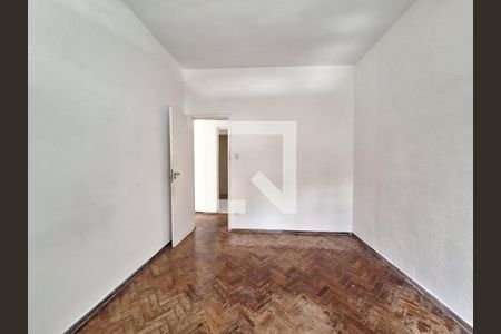 Quarto 1 de apartamento para alugar com 2 quartos, 60m² em Lapa, Rio de Janeiro
