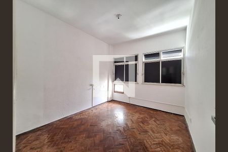 Quarto 1 de apartamento para alugar com 2 quartos, 60m² em Lapa, Rio de Janeiro
