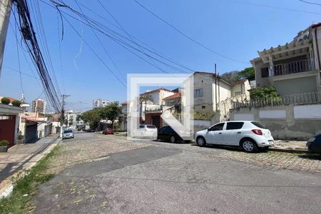 Vista da Rua de apartamento para alugar com 2 quartos, 64m² em Jardim São Paulo, São Paulo