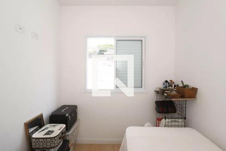 Quarto 1 de apartamento para alugar com 2 quartos, 64m² em Jardim São Paulo, São Paulo