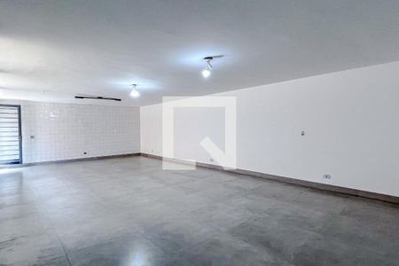  Área comum Salão de casa à venda com 3 quartos, 359m² em Vila Monumento, São Paulo