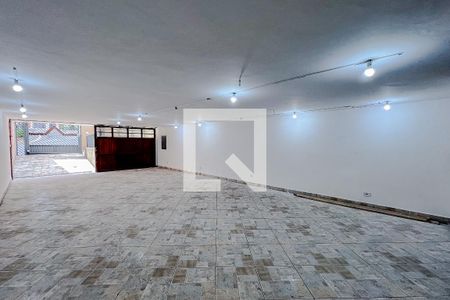 Garagem de casa à venda com 3 quartos, 359m² em Vila Monumento, São Paulo