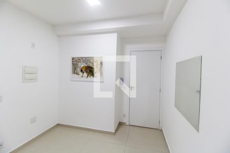 Sala de apartamento para alugar com 2 quartos, 46m² em Vila Militar, Barueri