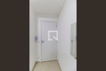 Entrada de apartamento para alugar com 2 quartos, 46m² em Vila Militar, Barueri