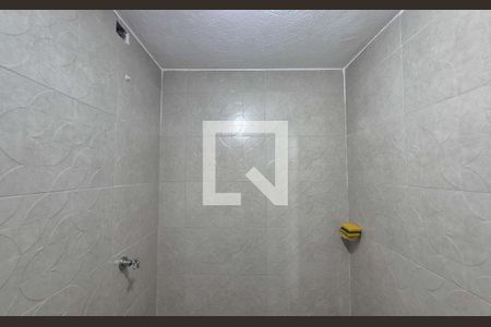 Banheiro 2 de casa à venda com 3 quartos, 163m² em Vila Camilópolis, Santo André