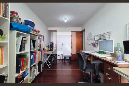 Quarto de casa à venda com 3 quartos, 163m² em Vila Camilópolis, Santo André