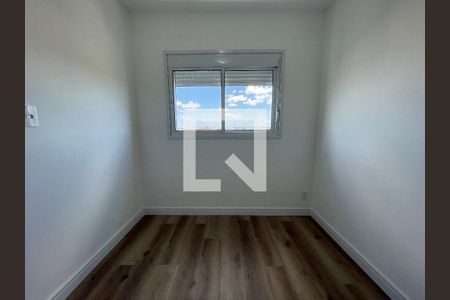 Quarto de apartamento para alugar com 2 quartos, 39m² em Vila Sonia, São Paulo