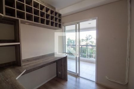 Quarto 1 de apartamento para alugar com 3 quartos, 81m² em Vila Cruzeiro, São Paulo