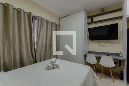 Studio de kitnet/studio para alugar com 1 quarto, 22m² em Paraíso, São Paulo