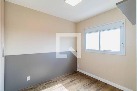 Quarto 02 de apartamento para alugar com 2 quartos, 39m² em Butantã, São Paulo