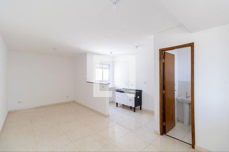 Studio de kitnet/studio para alugar com 1 quarto, 33m² em Vila Sao Geraldo, São Paulo