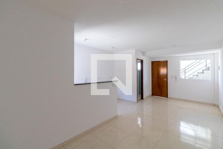 Studio de kitnet/studio para alugar com 1 quarto, 33m² em Vila Sao Geraldo, São Paulo
