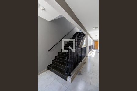 Área Comum de kitnet/studio para alugar com 1 quarto, 33m² em Vila Sao Geraldo, São Paulo