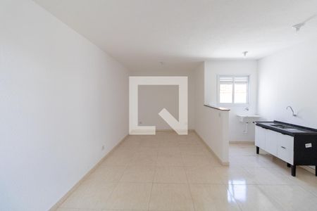 Studio de kitnet/studio para alugar com 1 quarto, 33m² em Vila Sao Geraldo, São Paulo