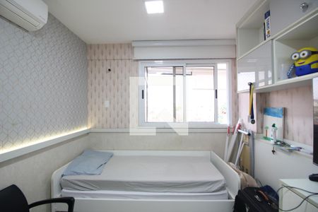 Quarto 1 de apartamento à venda com 3 quartos, 94m² em Freguesia (jacarepaguá), Rio de Janeiro