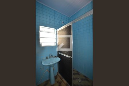 Banheiro de casa para alugar com 1 quarto, 210m² em Campo Grande, Rio de Janeiro