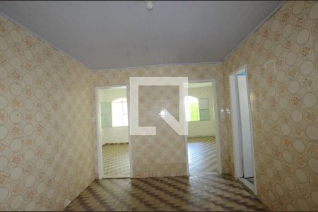 Cozinha de casa para alugar com 1 quarto, 210m² em Campo Grande, Rio de Janeiro