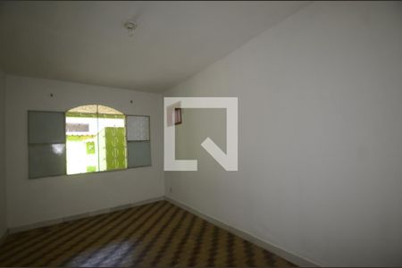 Quarto de casa para alugar com 1 quarto, 210m² em Campo Grande, Rio de Janeiro