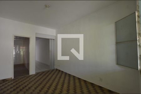 Sala de casa para alugar com 1 quarto, 210m² em Campo Grande, Rio de Janeiro