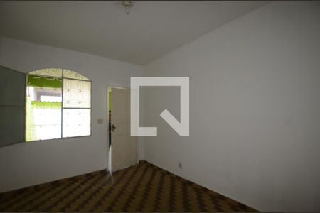 Sala de casa para alugar com 1 quarto, 210m² em Campo Grande, Rio de Janeiro