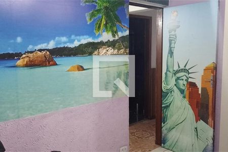 Casa à venda com 3 quartos, 250m² em Vila Ponte Rasa, São Paulo