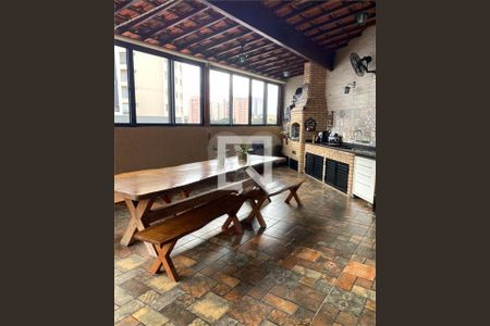 Casa à venda com 3 quartos, 668m² em Chácara Santo Antônio (Zona Leste), São Paulo