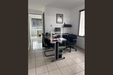 Casa à venda com 3 quartos, 668m² em Chácara Santo Antônio (Zona Leste), São Paulo