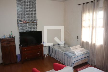 Quarto 1 de casa à venda com 2 quartos, 179m² em Santo Antônio, São Caetano do Sul