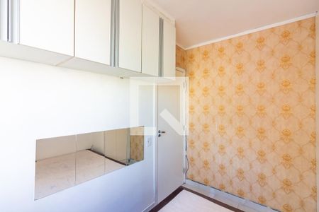 Quarto 2 de apartamento para alugar com 2 quartos, 40m² em Jardim Boa Vista (zona Oeste), Osasco
