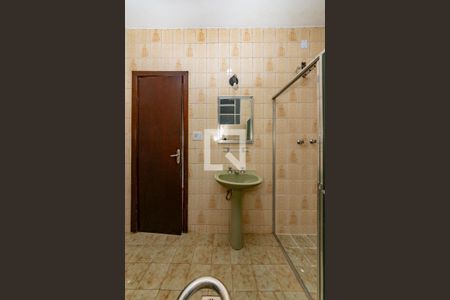 Banheiro Social de apartamento à venda com 3 quartos, 107m² em Centro, Belo Horizonte