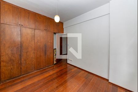 Quarto 1 de apartamento à venda com 3 quartos, 107m² em Centro, Belo Horizonte