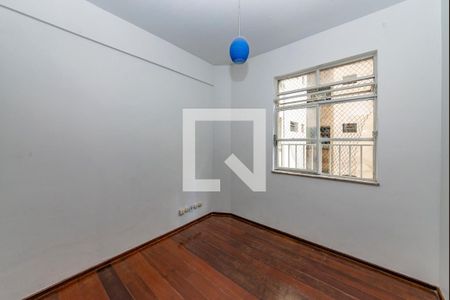 Quarto 2 de apartamento à venda com 3 quartos, 107m² em Centro, Belo Horizonte