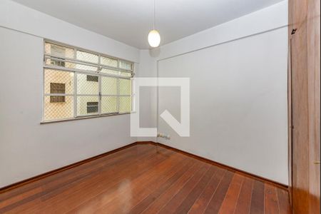 Quarto 1 de apartamento à venda com 3 quartos, 107m² em Centro, Belo Horizonte
