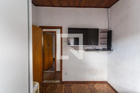 Quarto 3 de casa à venda com 4 quartos, 120m² em Sagrada Família, Belo Horizonte