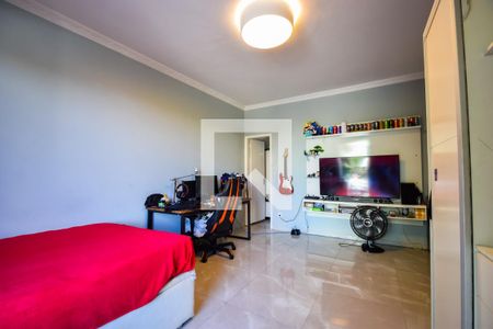 Quarto 3 - Suite de casa para alugar com 4 quartos, 350m² em Cachambi, Rio de Janeiro