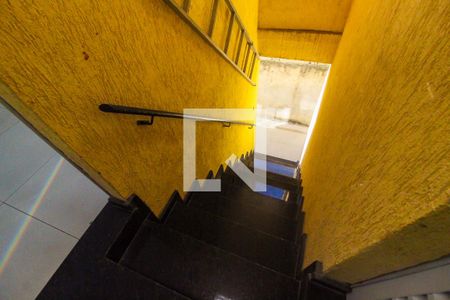 Entrada de kitnet/studio para alugar com 1 quarto, 35m² em Jardim Matarazzo, São Paulo