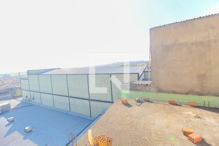 Vista do Studio de kitnet/studio para alugar com 1 quarto, 35m² em Jardim Matarazzo, São Paulo