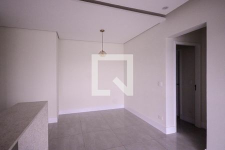 Sala de apartamento à venda com 2 quartos, 57m² em Vila da Saúde, São Paulo