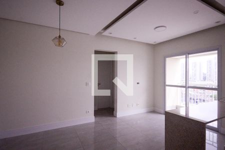 Sala de apartamento à venda com 2 quartos, 57m² em Vila da Saúde, São Paulo