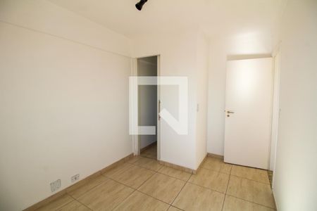Suíte de apartamento à venda com 3 quartos, 122m² em Alto da Mooca, São Paulo