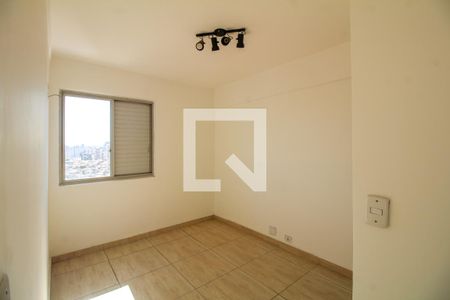 Suíte de apartamento à venda com 3 quartos, 122m² em Alto da Mooca, São Paulo