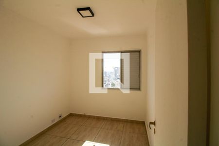 Quarto de apartamento à venda com 3 quartos, 122m² em Alto da Mooca, São Paulo