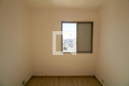 Quarto  de apartamento à venda com 3 quartos, 122m² em Alto da Mooca, São Paulo