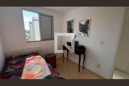 Quarto 2 de apartamento à venda com 2 quartos, 45m² em Loteamento Parque São Martinho, Campinas
